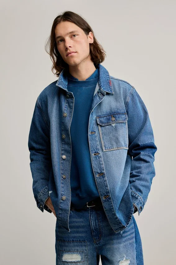 Denim Jacket Patches Denim Jacket Patches