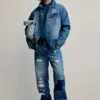 Denim Jacket Patches Denim Jacket Patches