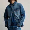 Denim Jacket Patches Denim Jacket Patches