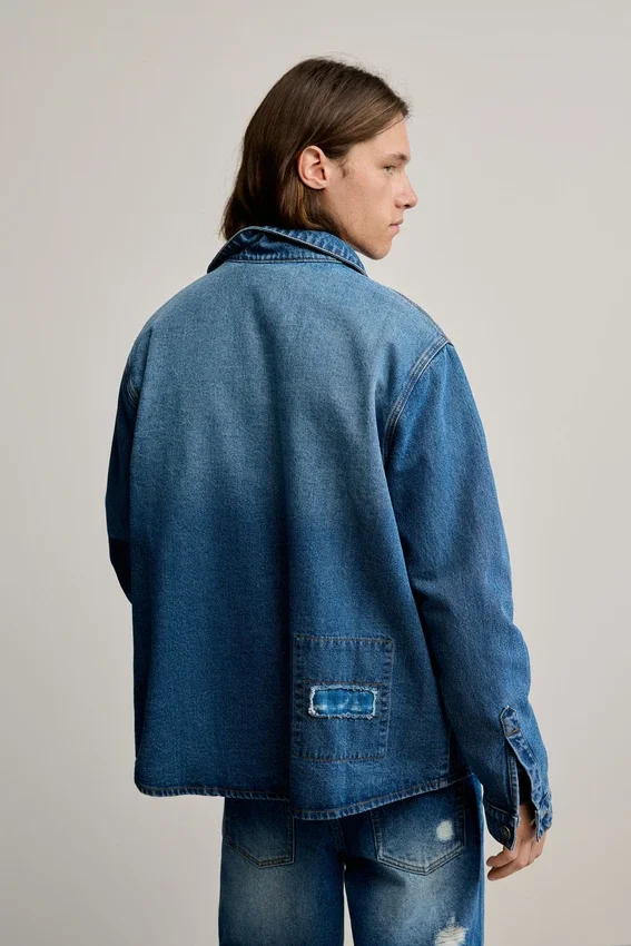 Denim Jacket Patches Denim Jacket Patches