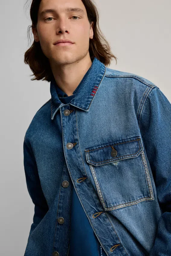 Denim Jacket Patches Denim Jacket Patches