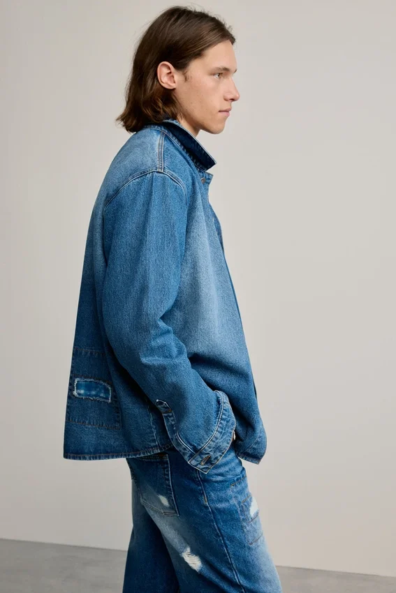 Denim Jacket Patches Denim Jacket Patches