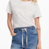 Denim Jogger Pants Denim Jogger Pants