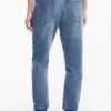 Denim Jogger Pants Denim Jogger Pants
