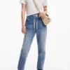 Denim Jogger Pants Denim Jogger Pants