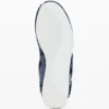 Denim Patchwork Sneaker