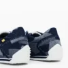 Denim Patchwork Sneaker