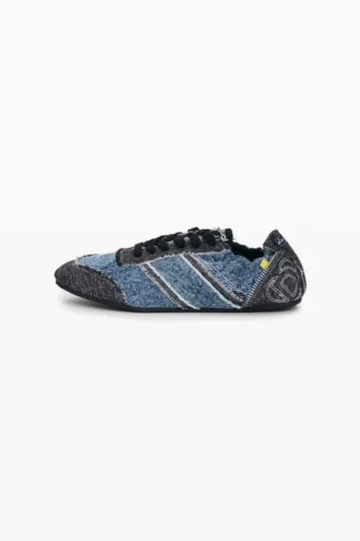 Denim Sneakers