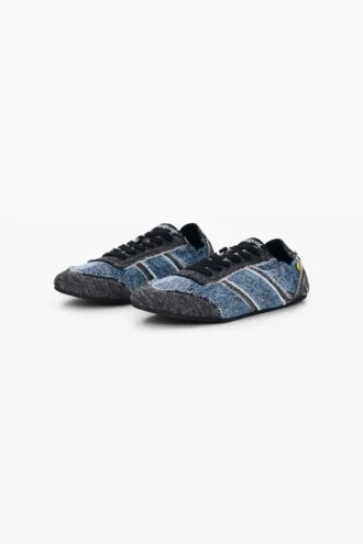 Denim Sneakers