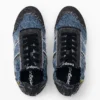 Denim Sneakers