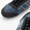 Denim Sneakers