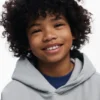 Denim Sweatshirt Mickey Mouse™ Denim Sweatshirt Mickey Mouse™