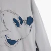 Denim Sweatshirt Mickey Mouse™ Denim Sweatshirt Mickey Mouse™