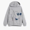 Denim Sweatshirt Mickey Mouse™ Denim Sweatshirt Mickey Mouse™