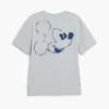 Denim T-Shirt Mickey Mouse™ Denim T-Shirt Mickey Mouse™