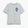 Denim T-Shirt Mickey Mouse™ Denim T-Shirt Mickey Mouse™