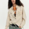 Denim Trucker Jacket Denim Trucker Jacket