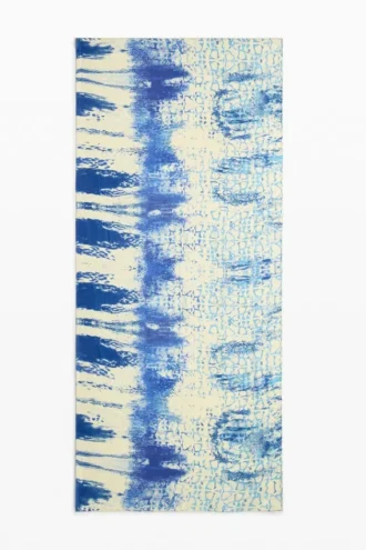 Designer Scarf by Mr. Christian Lacroix