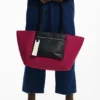 Desigual Shopper Bag