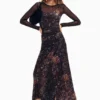 Detachable 2-in-1 Dress Detachable 2-in-1 Dress