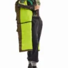 Detachable Padded Coat Detachable Padded Coat