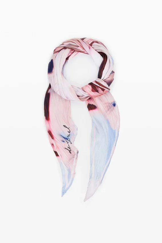 Diamond Lily Scarf Diamond Lily Scarf