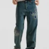 Disney™ Patch Jeans Disney™ Patch Jeans