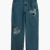 Disney™ Patch Jeans Disney™ Patch Jeans