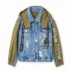 Disney’s Mickey Mouse Parka Jacket