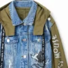 Disney’s Mickey Mouse Parka Jacket