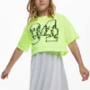 Double Layer Rugby Dress