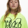Double Layer Rugby Dress