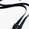 Double Leather Belt