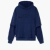 Double-Sleeve Sweatshirt Double-Sleeve Sweatshirt