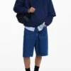 Double-Sleeve Sweatshirt Double-Sleeve Sweatshirt