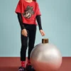 Double-Sleeve T-Shirt Minnie Mouse™