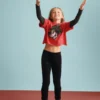 Double-Sleeve T-Shirt Minnie Mouse™