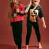 Double-Sleeve T-Shirt Minnie Mouse™