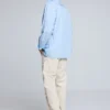 Double Waist Ripped Trousers Double Waist Ripped Trousers