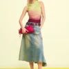 Draped Asymmetrical Top Draped Asymmetrical Top