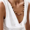 Draped Sleeveless T-Shirt Draped Sleeveless T-Shirt