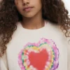 Dress 2 in 1 Heart
