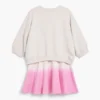 Dress 2 in 1 Heart