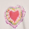 Dress 2 in 1 Heart