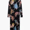 Dress Designed by Mr. Christian Lacroix Dress Designed by Mr. Christian Lacroix