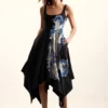 Dress Designed by Mr. Christian Lacroix Dress Designed by Mr. Christian Lacroix