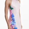 Dress Designed by Mr. Christian Lacroix Dress Designed by Mr. Christian Lacroix