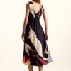 Dress Designed by Mr. Christian Lacroix Dress Designed by Mr. Christian Lacroix
