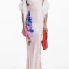 Dress Designed by Mr. Christian Lacroix Dress Designed by Mr. Christian Lacroix