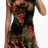 Dress Designed by Mr. Christian Lacroix Dress Designed by Mr. Christian Lacroix